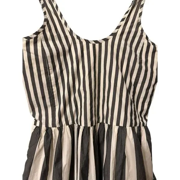 NWT Everlane The Poplin Summer Dress 
XS - Picture 9 of 10